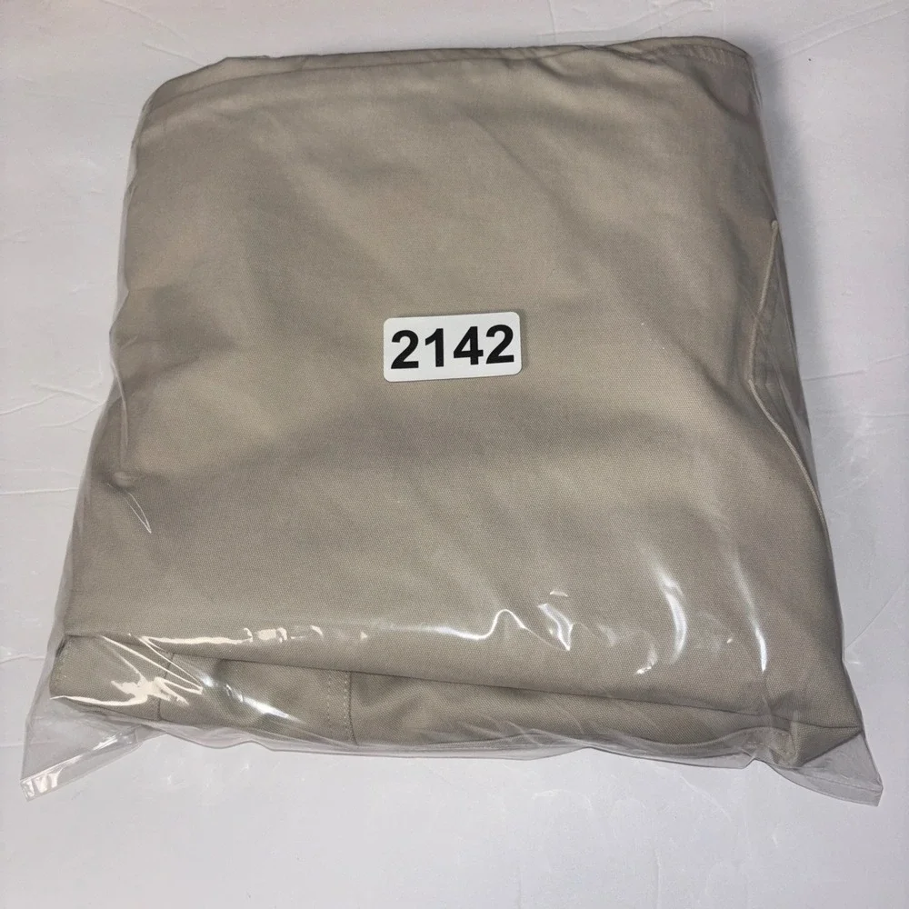 Lululemon Commission Pants Mens 36 Trench Classic Warpstreme Chino Golf Khaki